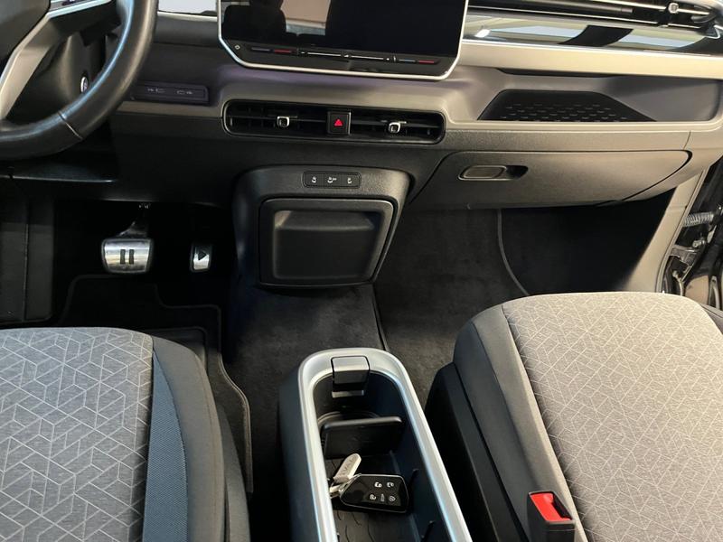 VW ID. Buzz · Pro · Bild 8