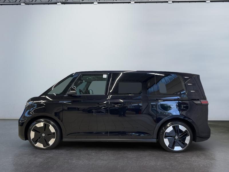 VW ID. Buzz · Pro