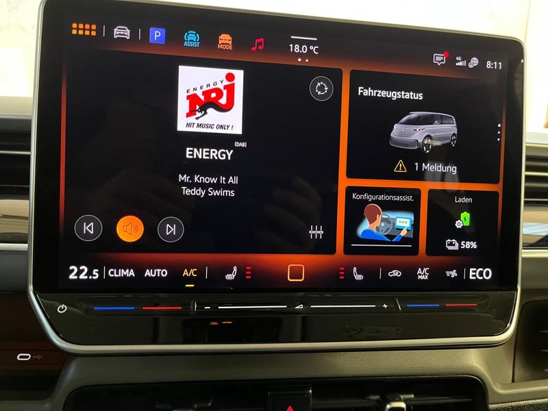 VW ID. Buzz · Pro · Bild 12