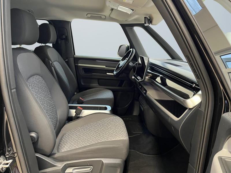 VW ID. Buzz · Pro · Bild 9