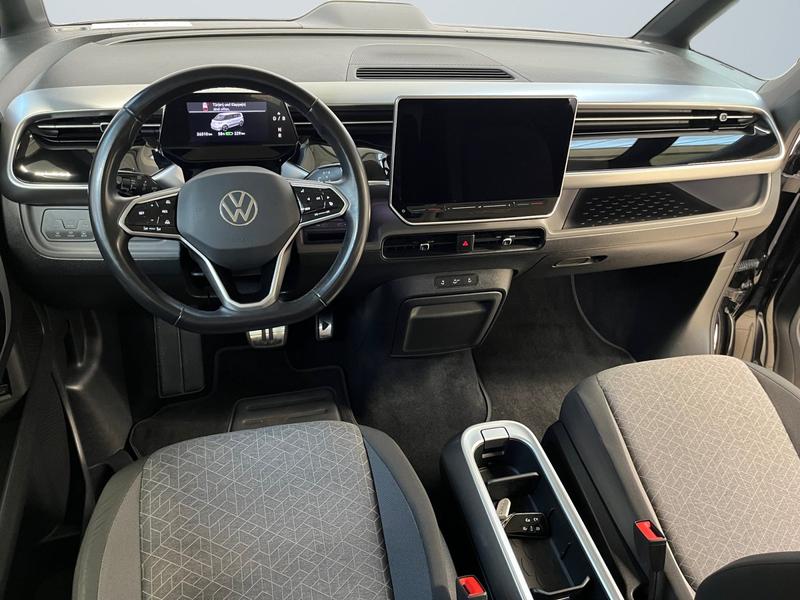VW ID. Buzz · Pro