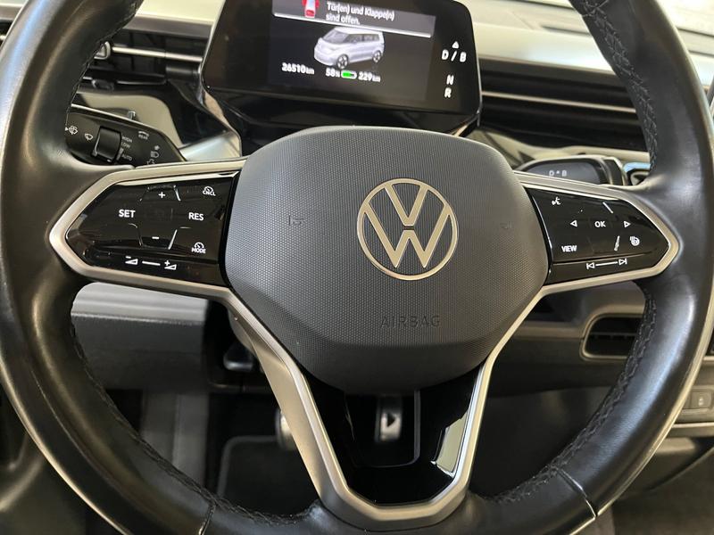 VW ID. Buzz · Pro · Bild 18