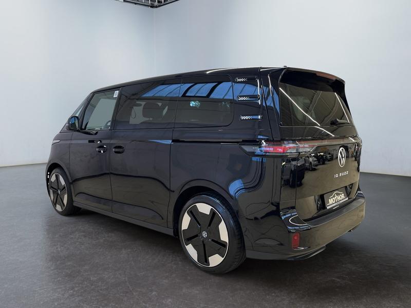 VW ID. Buzz · Pro