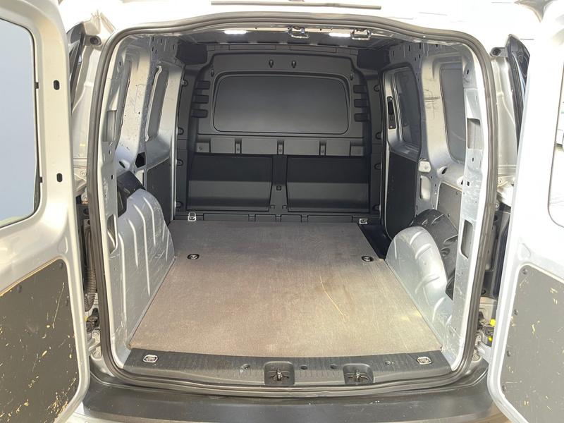 VW Caddy · Basis · Bild 13