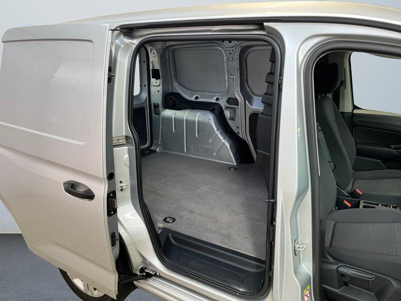 VW Caddy · Basis · Bild 10
