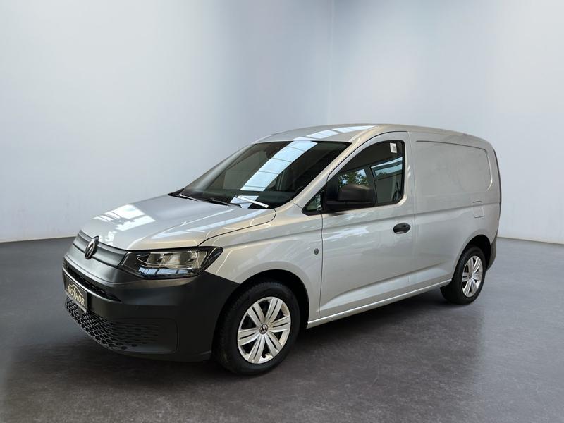 VW Caddy · Basis