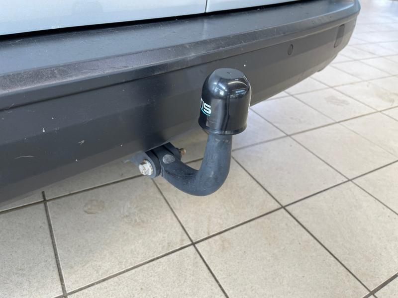 VW Caddy · Basis · Bild 15