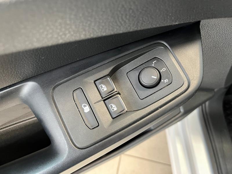 VW Caddy · Basis · Bild 16