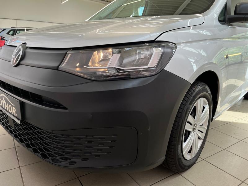 VW Caddy · Basis · Bild 19