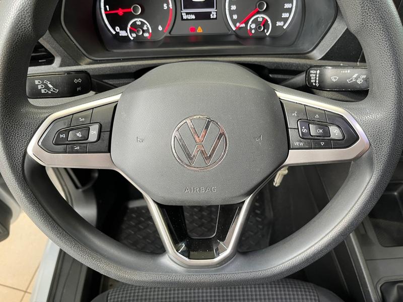 VW Caddy · Basis · Bild 17
