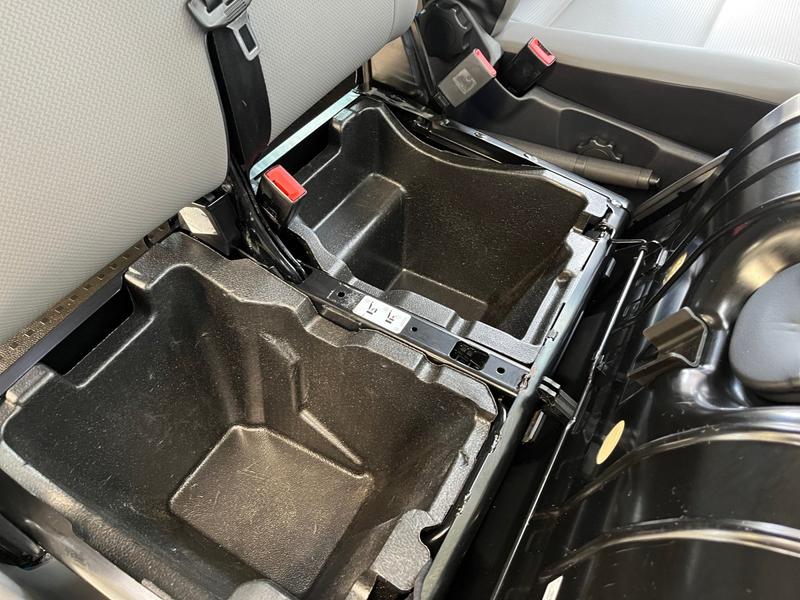 VW T6 Transporter · lang · Bild 19