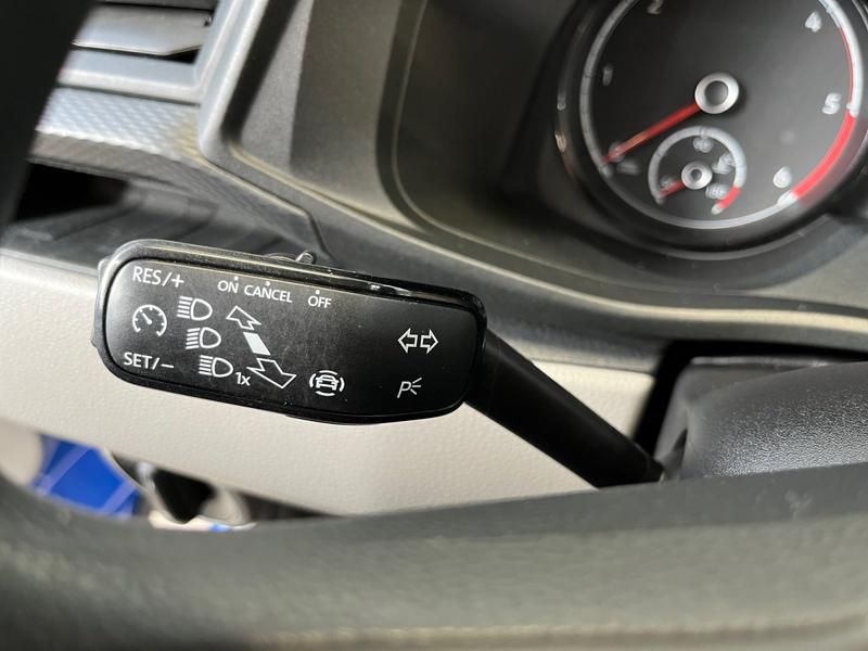 VW T6 Transporter · lang · Bild 17