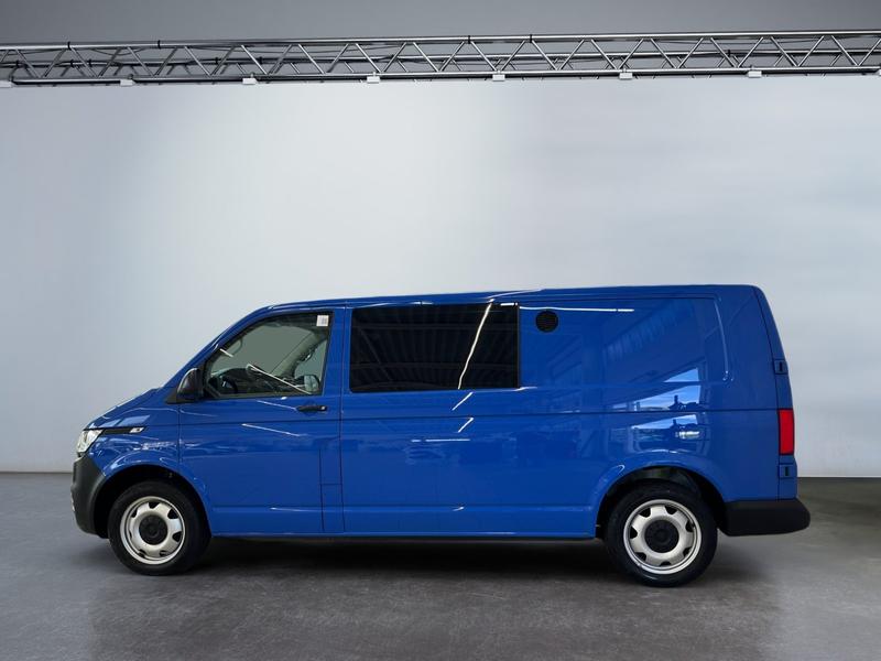 VW T6 Transporter · lang