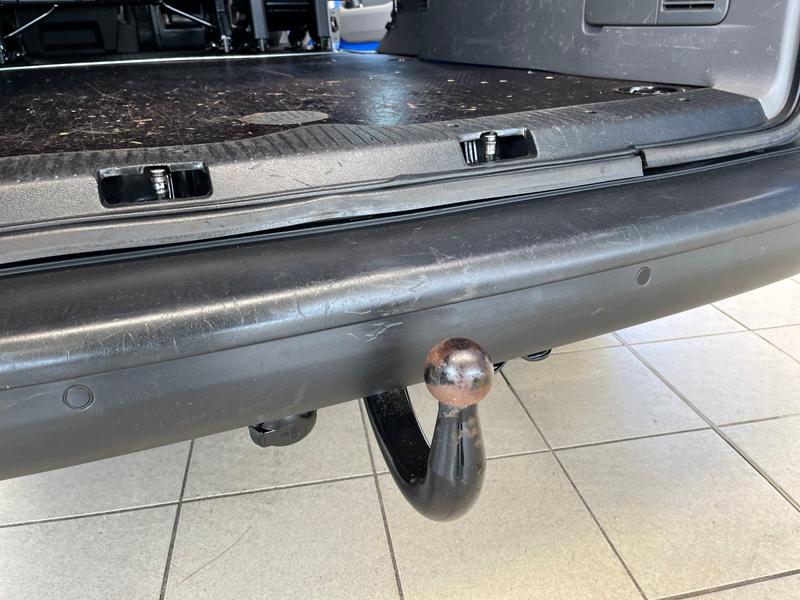 VW T6 Transporter · lang · Bild 15