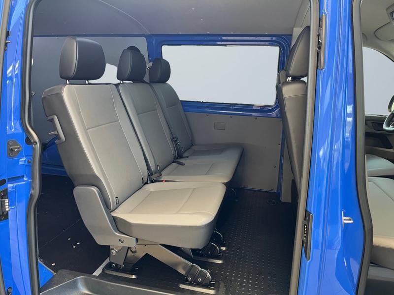 VW T6 Transporter · lang · Bild 10
