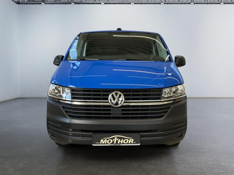 VW T6 Transporter · lang