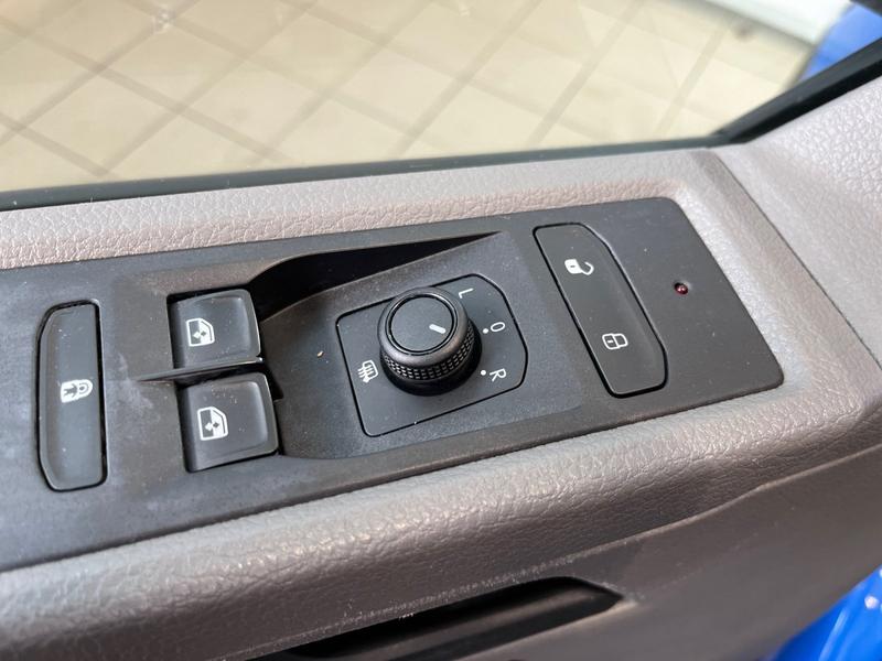 VW T6 Transporter · lang · Bild 16