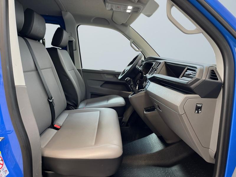 VW T6 Transporter · lang · Bild 9