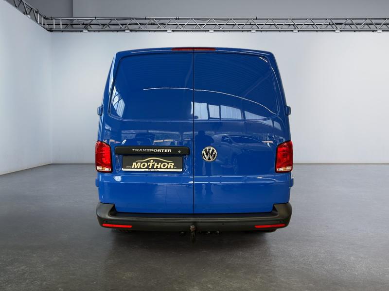 VW T6 Transporter · lang
