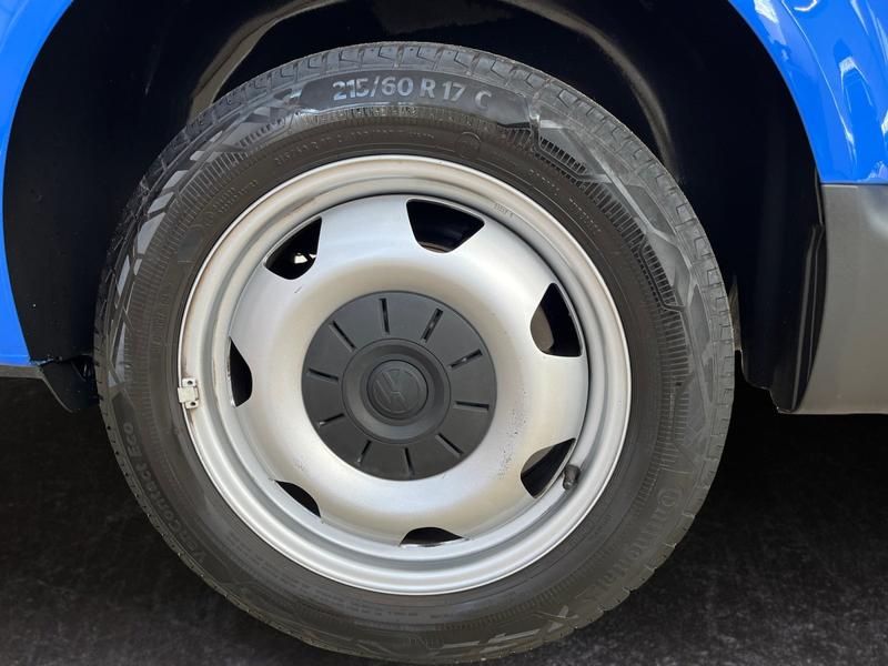 VW T6 Transporter · lang · Bild 14