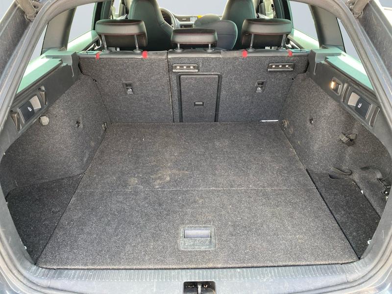 Skoda Octavia · RS · Bild 14