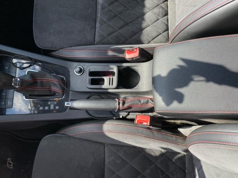 Skoda Octavia · RS · Bild 18