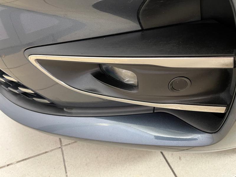 Renault ZOE · Intens · Bild 19
