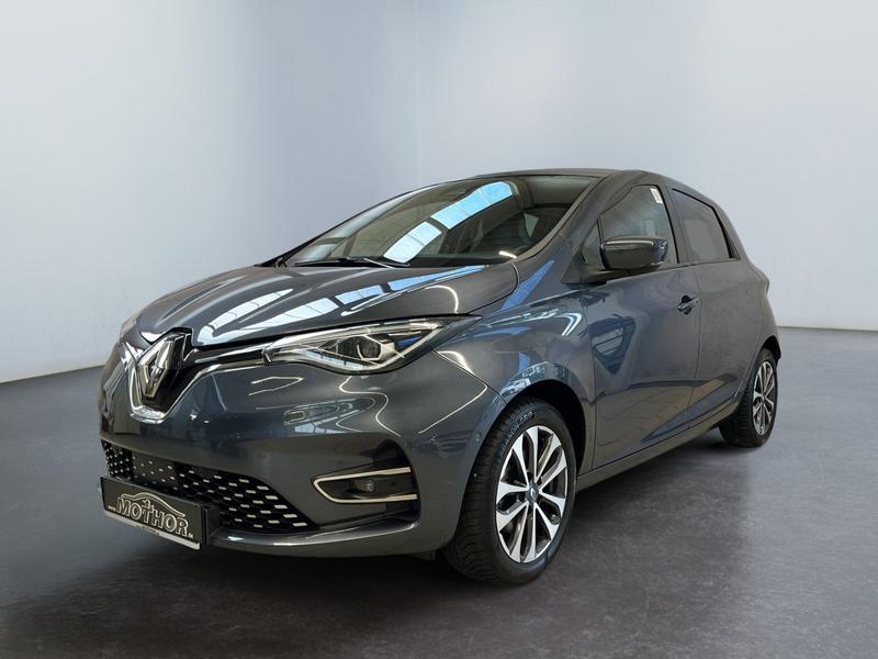Renault ZOE · Intens
