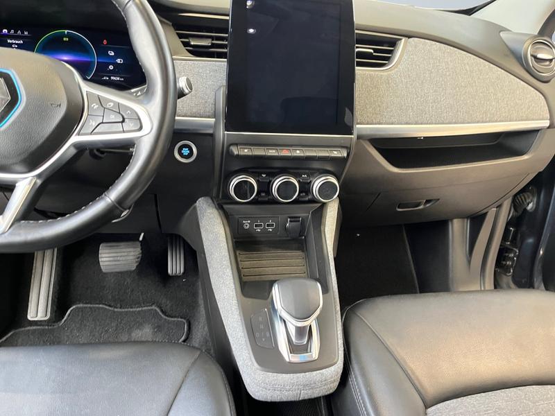 Renault ZOE · Intens · Bild 9