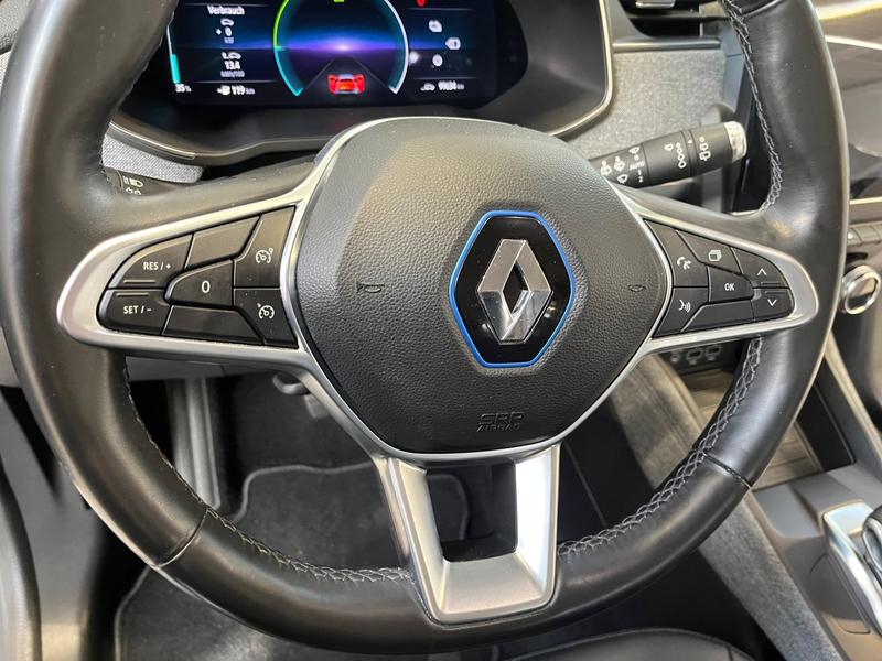 Renault ZOE · Intens · Bild 21