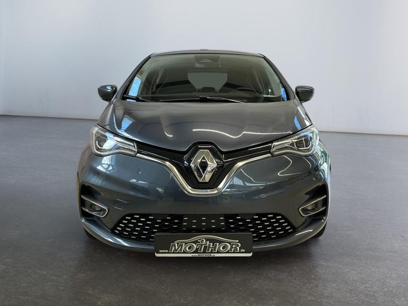 Renault ZOE · Intens