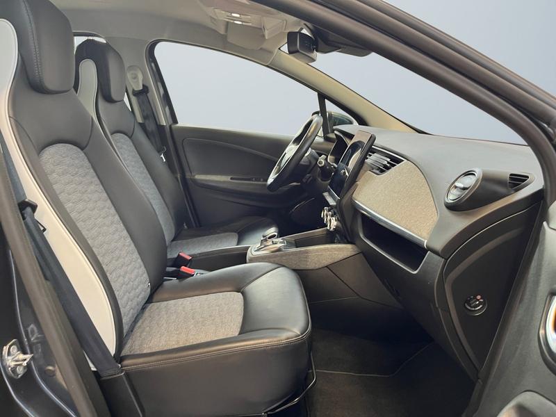 Renault ZOE · Intens · Bild 10