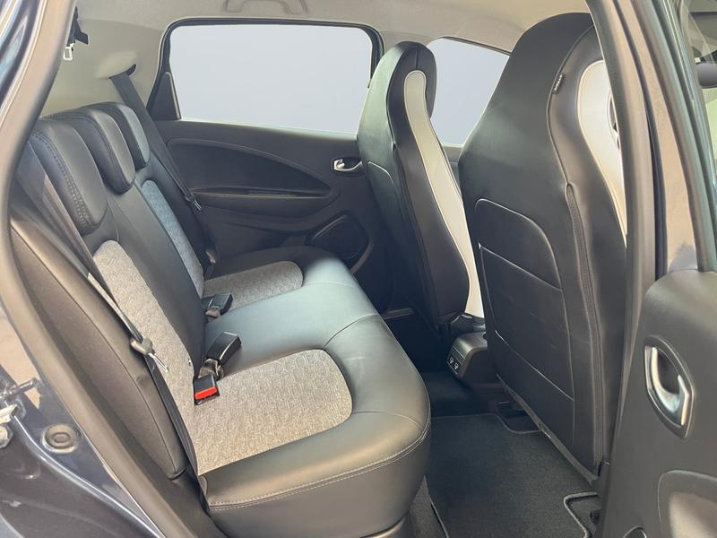Renault ZOE · Intens · Bild 11