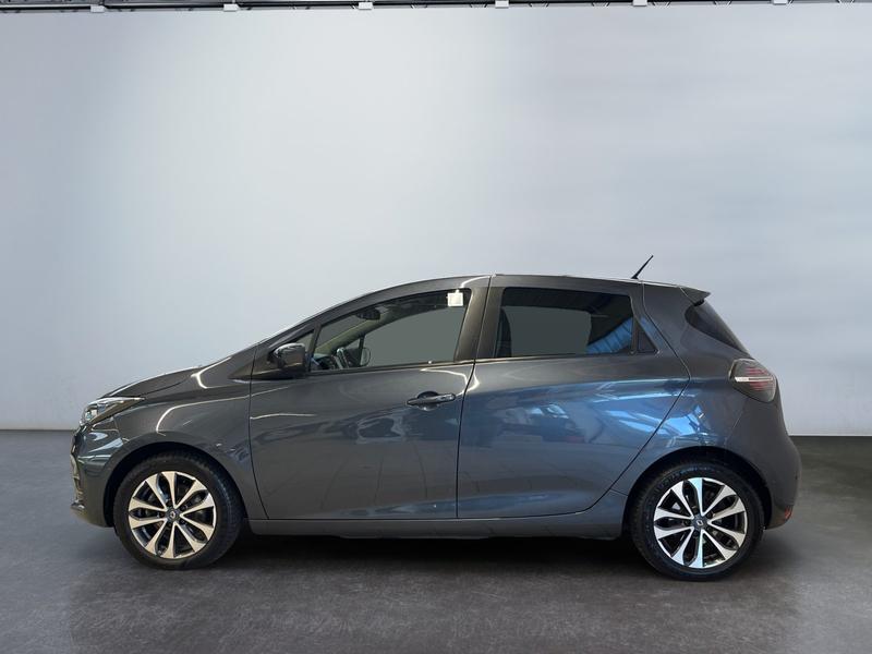 Renault ZOE · Intens