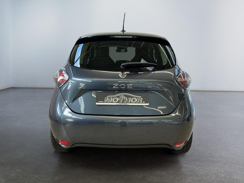 Renault ZOE · Intens