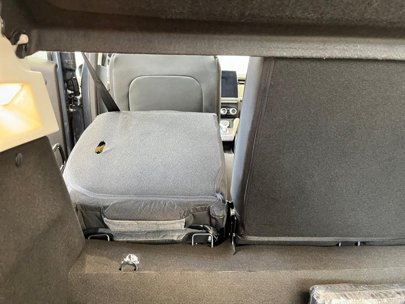 Renault ZOE · Intens · Bild 16