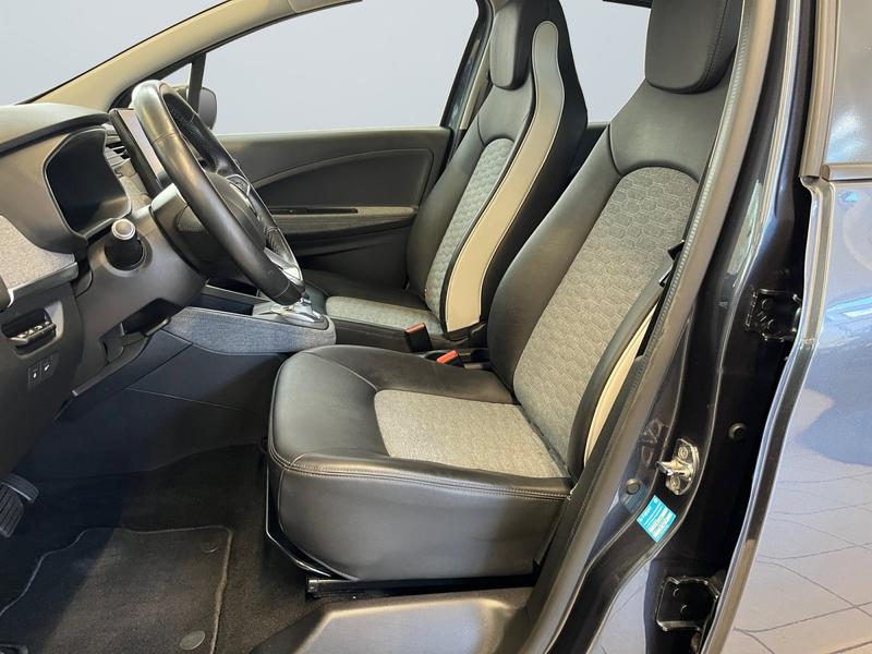 Renault ZOE · Intens