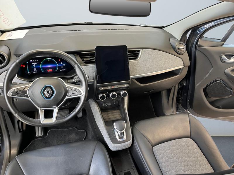 Renault ZOE · Intens · Bild 8