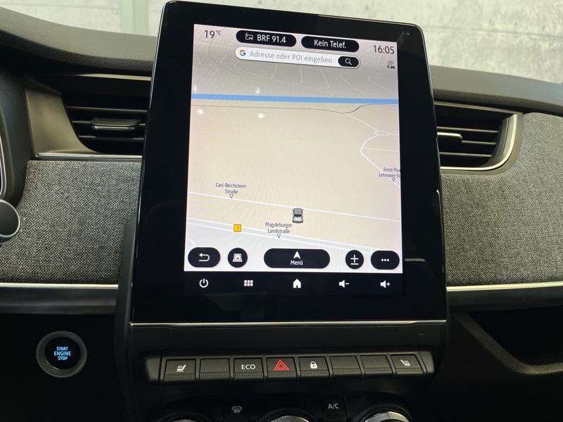 Renault ZOE · Intens · Bild 13