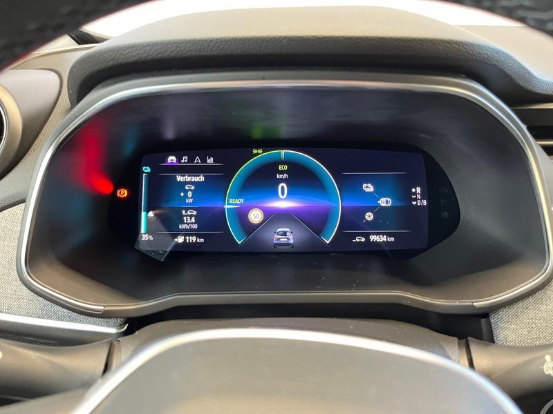 Renault ZOE · Intens · Bild 12