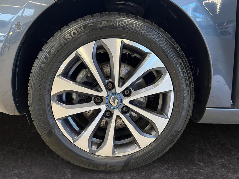 Renault ZOE · Intens · Bild 15