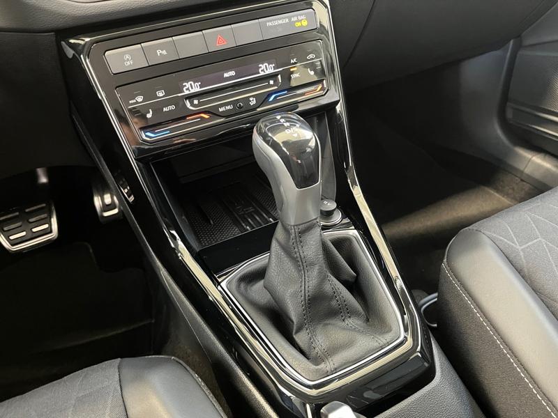 VW T-Cross · Goal · Bild 8