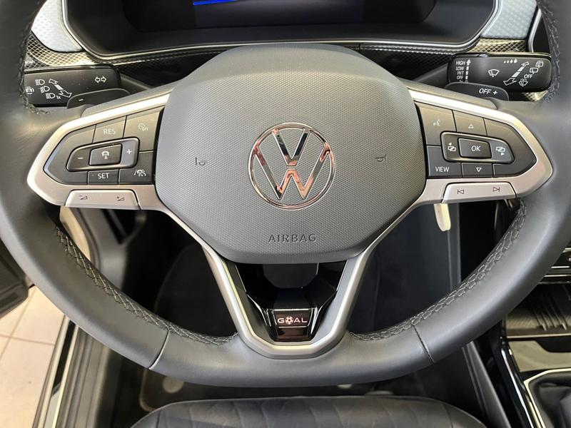 VW T-Cross · Goal · Bild 16