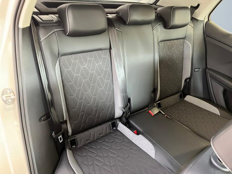 VW T-Cross · Goal · Bild 10