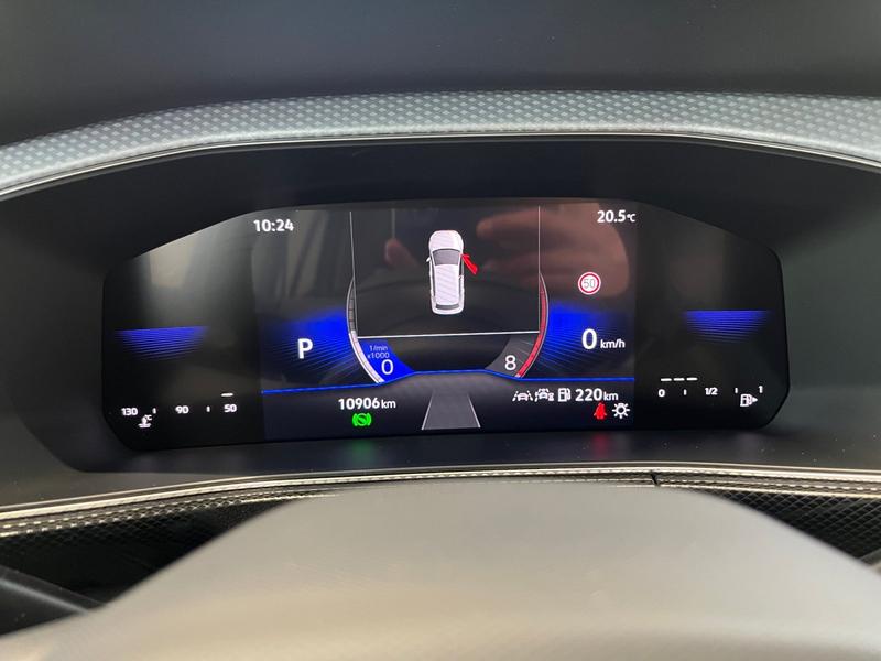 VW T-Cross · Goal · Bild 11