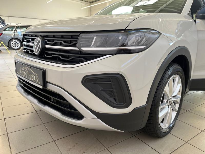 VW T-Cross · Goal · Bild 20
