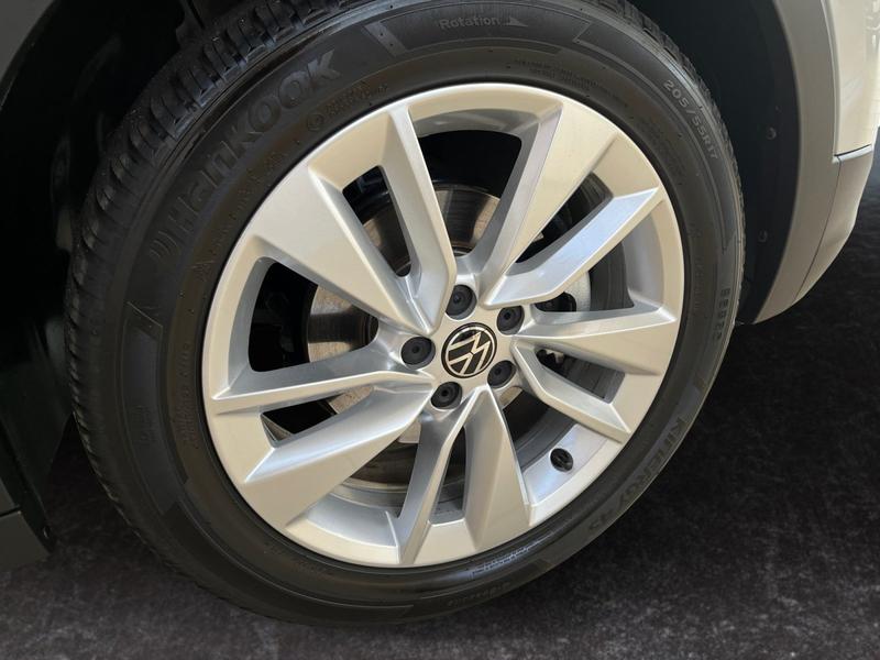 VW T-Cross · Goal · Bild 14