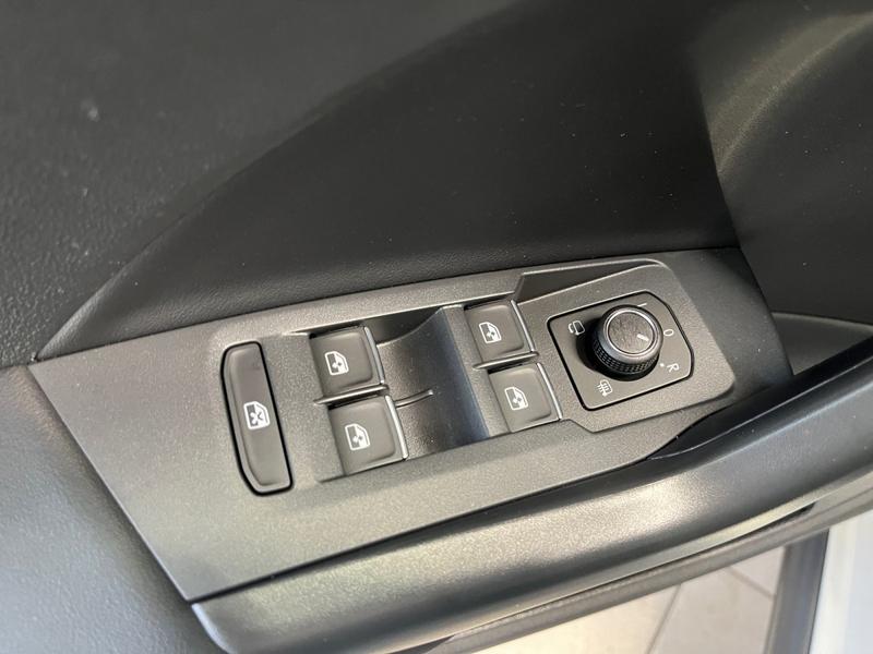 VW T-Cross · Goal · Bild 15