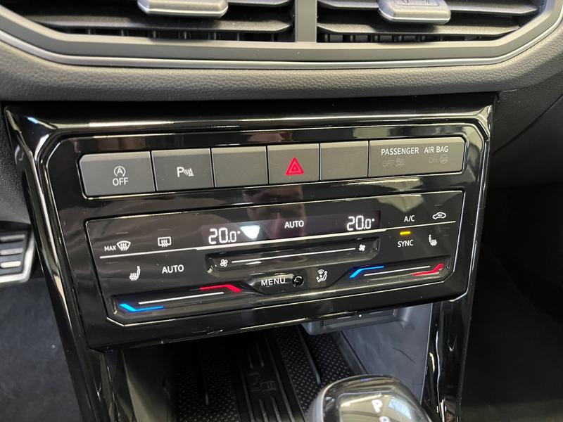 VW T-Cross · Goal · Bild 17