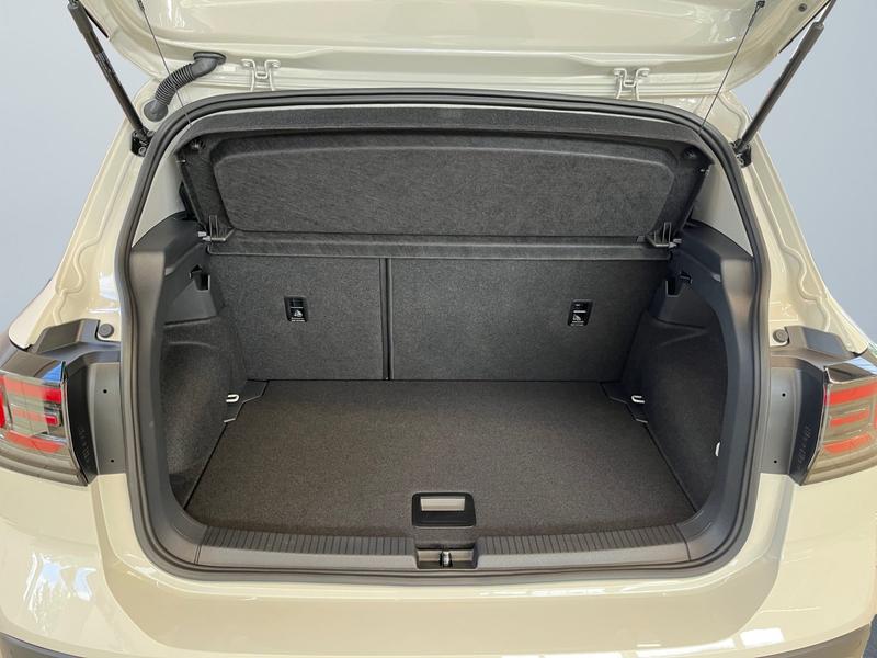 VW T-Cross · Goal · Bild 13